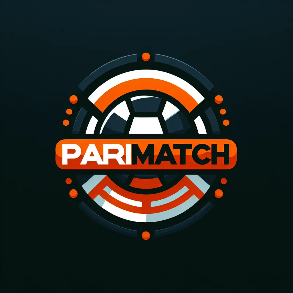 Ставки на футбол у Parimatch: гайд для гравців Logo